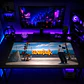 Mousepad Gamer Slam Dunk Camino a Casa Formato XXL - Miniatura 2
