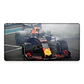 Mousepad F1 Red Bull Salida en Boxes Waterproof - Miniatura 1
