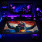 Mousepad F1 Red Bull Verstappen Arte Waterproof - Miniatura 2