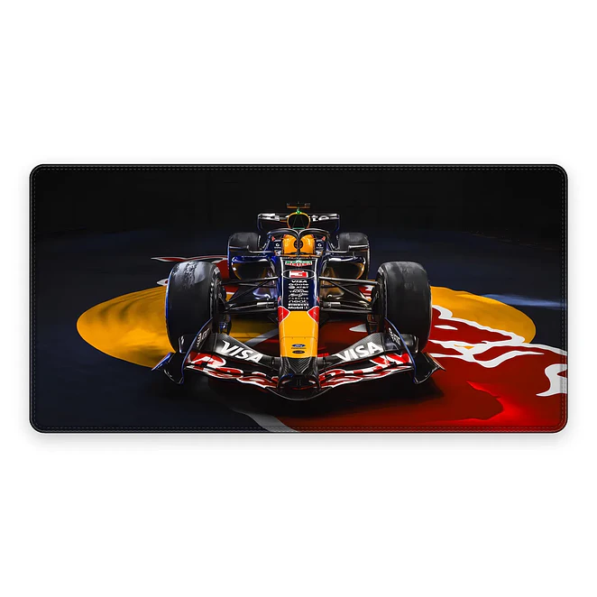 Mousepad XL F1 Red Bull Monoplaza VISA Premium 1