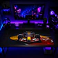 Mousepad XL F1 Red Bull Monoplaza VISA Premium - Miniatura 2