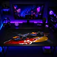 Mousepad Gamer F1 Red Bull Monoplaza Oracle Formato XXL - Miniatura 2