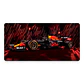 Mousepad Gamer F1 Red Bull Lluvia de Boxes Formato XXL - Miniatura 1