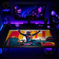Mousepad XL F1 Red Bull Celebracion Pop Premium - Miniatura 2