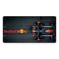 Mousepad F1 Red Bull Pit Stop Waterproof - Miniatura 1