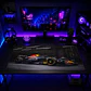 Mousepad F1 Red Bull Garaje Oracle Waterproof - Miniatura 2