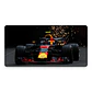 Mousepad F1 Red Bull Chispas en Pista Waterproof - Miniatura 1