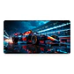 Mousepad XL F1 Red Bull Duelo Nocturno Premium - Miniatura 1