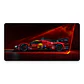 Mousepad Gamer F1 Ferrari Hypercar Formato XXL - Miniatura 1