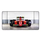 Mousepad XL F1 Ferrari Clasico 28 Premium - Miniatura 1