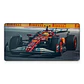 Mousepad XL F1 Ferrari Hamilton Pista Premium - Miniatura 1