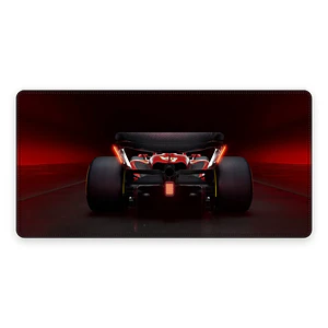 Mousepad F1 Ferrari Toma Nocturna Waterproof