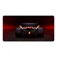 Mousepad F1 Ferrari Toma Nocturna Waterproof - Miniatura 1