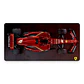 Mousepad XL F1 Ferrari Vista Cenital Premium - Miniatura 1