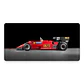 Mousepad XL F1 Ferrari Clasico 27 Box Premium - Miniatura 1