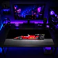Mousepad XL F1 Ferrari Clasico 27 Box Premium - Miniatura 2