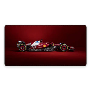 Mousepad XL F1 Ferrari Toma Estudio Premium