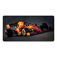 Mousepad F1 Ferrari Sainz Pista Waterproof - Miniatura 1