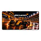Mousepad XL F1 McLaren Carrera Nocturna Premium - Miniatura 1