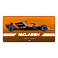 Mousepad F1 McLaren Norris Piastri Waterproof - Miniatura 1