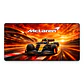 Mousepad Gamer F1 McLaren Atardecer en Pista Formato XXL - Miniatura 1