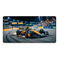 Mousepad Gamer F1 McLaren Chispas Nocturnas Formato XXL - Miniatura 1
