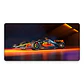 Mousepad Gamer F1 McLaren Velo Neon Formato XXL - Miniatura 1