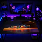 Mousepad Gamer F1 McLaren Velo Neon Formato XXL - Miniatura 2