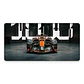 Mousepad XL F1 McLaren Frontal Papaya Premium - Miniatura 1