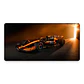 Mousepad Gamer F1 McLaren Tunel de Luz Formato XXL - Miniatura 1