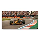 Mousepad XL F1 McLaren Circuito Rapido Premium - Miniatura 1