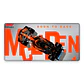 Mousepad F1 McLaren Born to Race Waterproof - Miniatura 1