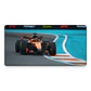 Mousepad XL F1 McLaren Circuito Costero Premium - Miniatura 1