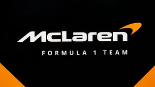 McLaren