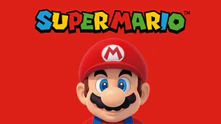 Super Mario