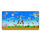 Mousepad XL Super Mario Mundo Clasico Premium - Miniatura 1