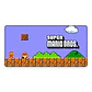 Mousepad XL Super Mario Bros Retro Premium - Miniatura 1