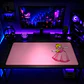 Mousepad Super Mario Princesa Peach Waterproof - Miniatura 2