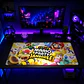 Mousepad Super Mario Party Jamboree Waterproof - Miniatura 2