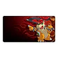 Mousepad Gamer Super Mario Bowser Sombras Formato XXL - Miniatura 1