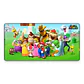 Mousepad Super Mario Elenco Champinon Waterproof - Miniatura 1