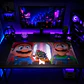 Mousepad XL Super Mario Pelicula Bros Premium - Miniatura 2