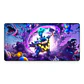 Mousepad Gamer Super Mario King Boo Formato XXL - Miniatura 1