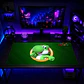 Mousepad XL Super Mario Yoshi Medalla Premium - Miniatura 2