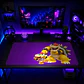 Mousepad Super Mario Bowser y Bowsy Waterproof - Miniatura 2
