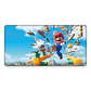 Mousepad Super Mario Constructor Waterproof - Miniatura 1