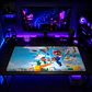 Mousepad Super Mario Constructor Waterproof - Miniatura 2