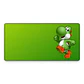 Mousepad Super Mario Yoshi Salto Waterproof - Miniatura 1