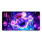 Mousepad XL Super Mario King Boo Neon Premium - Miniatura 1