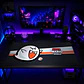 Mousepad XL Super Mario Boo World Premium - Miniatura 2